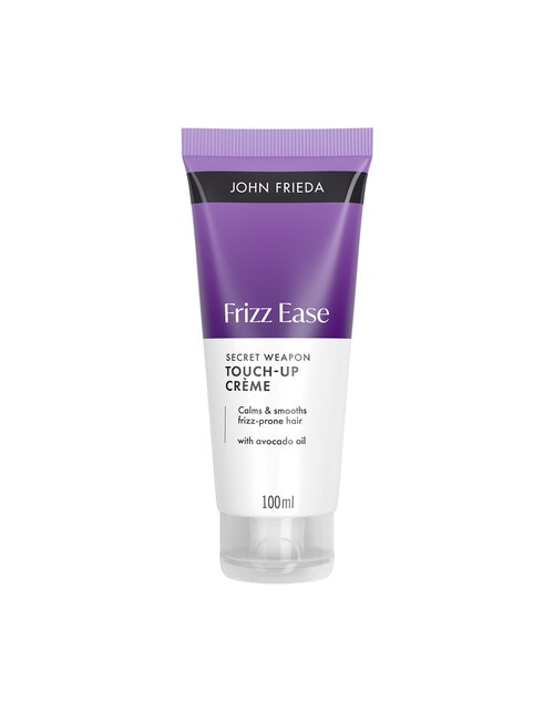 John Frieda Haircare Frizz Ease Secret Weapon Touch Up Cr&egrave;me product photo