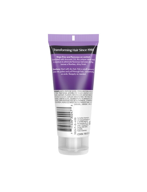 John Frieda Haircare Frizz Ease Secret Weapon Touch Up Cr&egrave;me product photo View 29 L