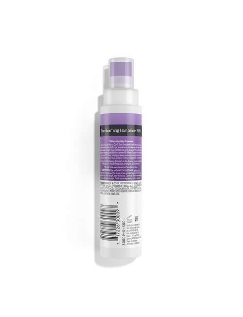 John Frieda Haircare Frizz Ease 3-Day Straight Heat Protection Spray product photo View 29 L