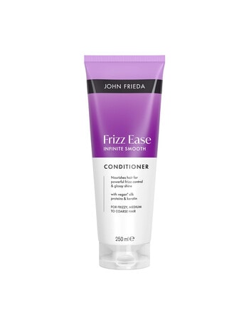 John Frieda Haircare Frizz Ease Infinite Smooth Conditioner product photo