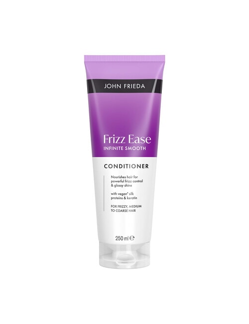 John Frieda Haircare Frizz Ease Infinite Smooth Conditioner product photo