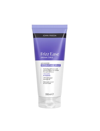 John Frieda Haircare Frizz Ease Dream Curls Advanced Hydrating Jelly product photo