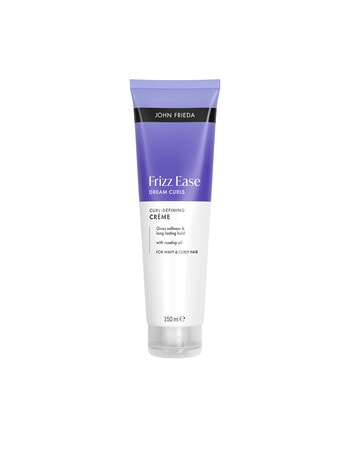 John Frieda Haircare Frizz Ease Dream Curls Curl-Defining Cr&egrave;me product photo