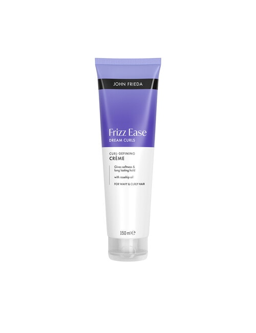 John Frieda Haircare Frizz Ease Dream Curls Curl-Defining Cr&egrave;me product photo