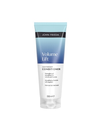 John Frieda Haircare Volume Lift Lightweight Conditioner product photo