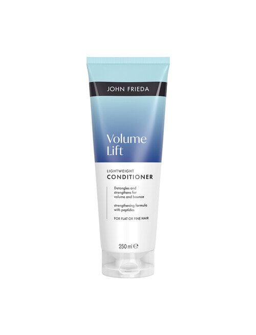 John Frieda Haircare Volume Lift Lightweight Conditioner product photo