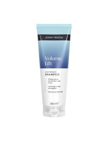 John Frieda Haircare Volume Lift Lightweight Shampoo product photo