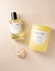 Ecoya Sea Salt & Coconut Metro Candle, 280g product photo View 03 S
