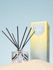 Ecoya Sea Salt & Coconut Reed Diffuser, 200ml product photo View 03 S