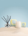 Ecoya Sea Salt & Coconut Reed Diffuser, 200ml product photo View 04 S