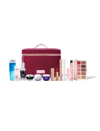 Lancome Beauty Box - Holiday Limited Edition, Valued At $1029 product photo