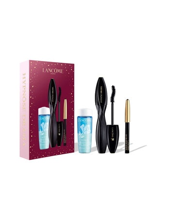 Lancome Hypnose Drama Mascara Routine Gift Set, Valued At $130.00 product photo