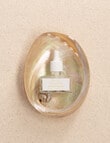 Ecoya Sea Salt & Coconut Plug-in Fragrance Flask, 24ml product photo View 03 S