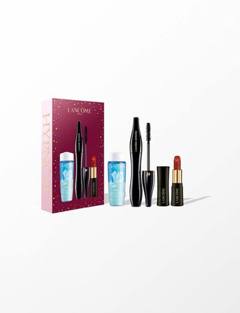 Lancome Hypnose Mascara Gift Set, Valued At $130 product photo