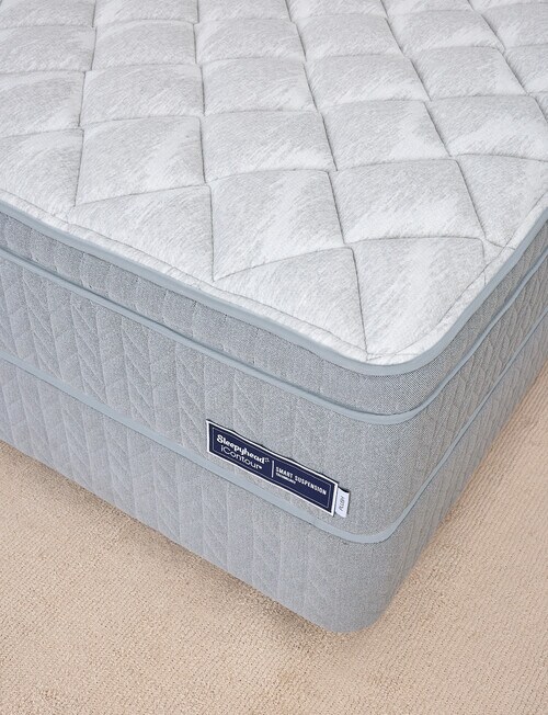 Sleepyhead Icontour Plush Mattress product photo View 02 L