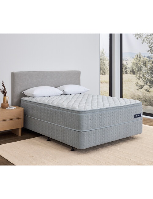 Sleepyhead Icontour Firm Bedset product photo View 02 L