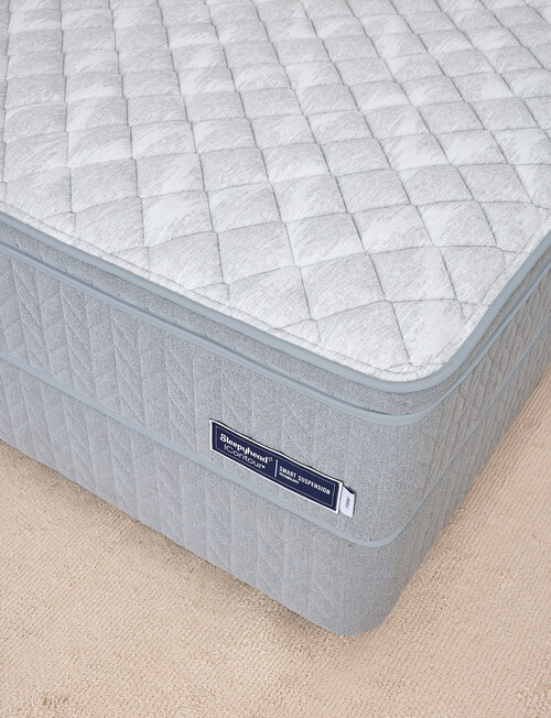 Sleepyhead Icontour Firm Bedset product photo View 03 L