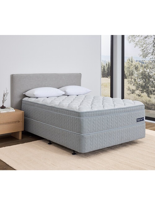 Sleepyhead Icontour Plush Bedset product photo View 02 L