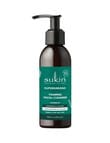 Sukin Supergreens Foaming Facial Cleanser, 125ml product photo