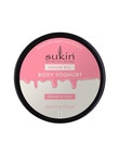 Sukin Dream Big Body Yoghurt, 200g product photo View 03 S