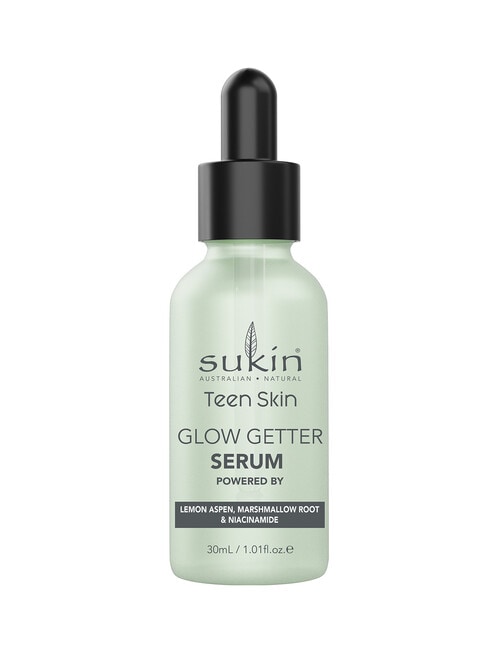 Sukin Teen Glow Getter Serum, 30ml product photo View 02 L
