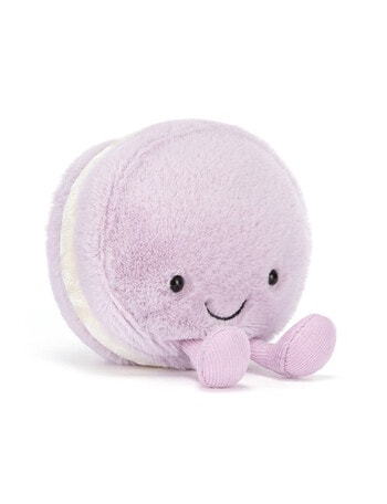 Jellycat Amuseables May Macaron product photo