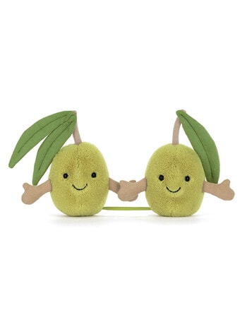 Jellycat Amuseables Pair of Olives product photo