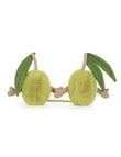 Jellycat Amuseables Pair of Olives product photo View 03 S