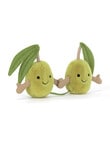 Jellycat Amuseables Pair of Olives product photo View 05 S