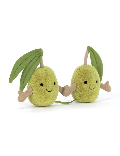 Jellycat Amuseables Pair of Olives product photo View 05 L