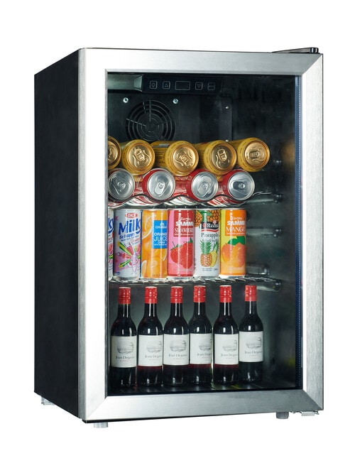 Sheffield Sheffield Beverage Centre, SHBC2501 product photo View 02 L
