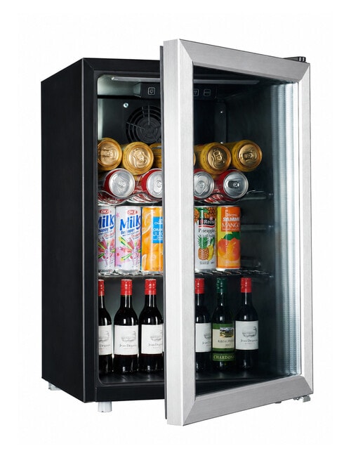 Sheffield Sheffield Beverage Centre, SHBC2501 product photo View 03 L