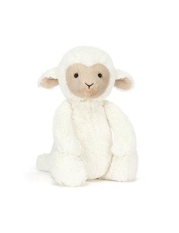 Jellycat Skipson Lamb Original Bashful medium product photo