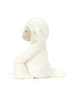 Jellycat Skipson Lamb Original Bashful medium product photo View 02 S