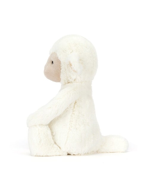 Jellycat Skipson Lamb Original Bashful medium product photo View 02 L