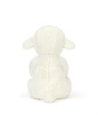 Jellycat Skipson Lamb Original Bashful medium product photo View 03 S