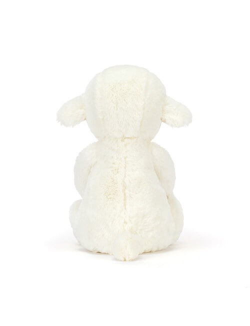 Jellycat Skipson Lamb Original Bashful medium product photo View 03 L