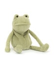Jellycat Fergus Frog product photo