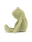 Jellycat Fergus Frog product photo View 02 S