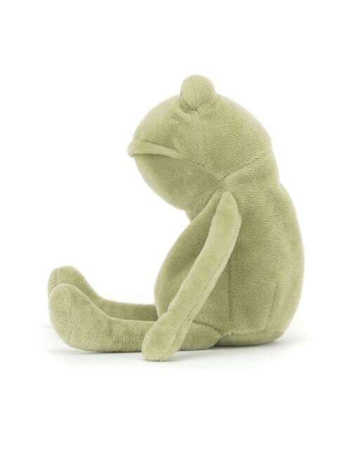 Jellycat Fergus Frog product photo View 02 L