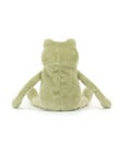 Jellycat Fergus Frog product photo View 03 S