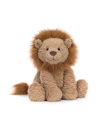 Jellycat Fuddlewuddle Lion Medium product photo
