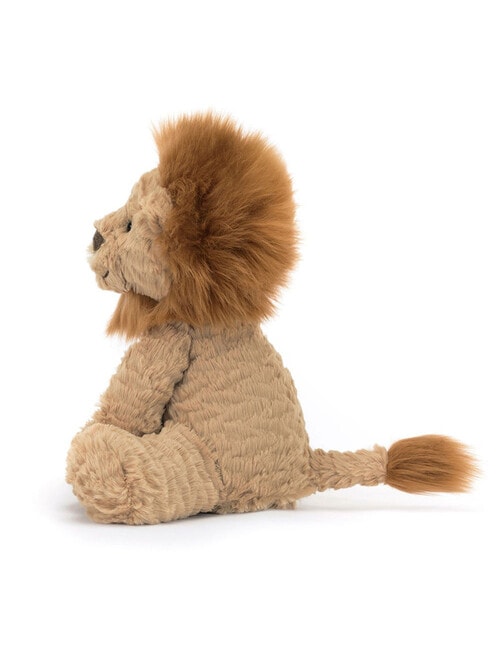 Jellycat Fuddlewuddle Lion Medium product photo View 02 L