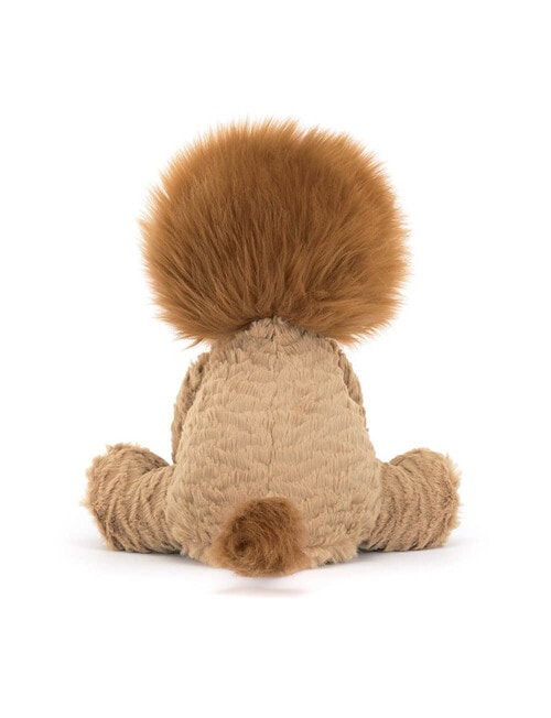 Jellycat Fuddlewuddle Lion Medium product photo View 03 L