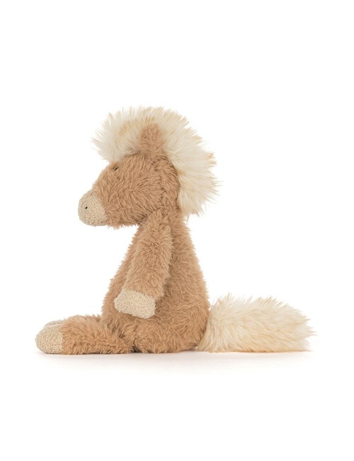 Jellycat Canterneigh Pony product photo View 03 L