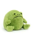 Jellycat Ricky Rain Frog product photo