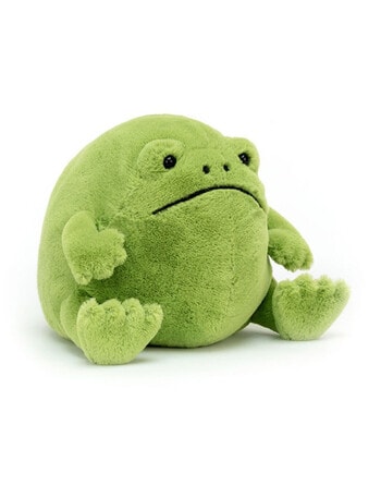 Jellycat Ricky Rain Frog product photo