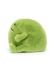 Jellycat Ricky Rain Frog product photo View 02 S