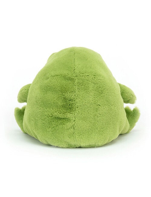 Jellycat Ricky Rain Frog product photo View 03 L