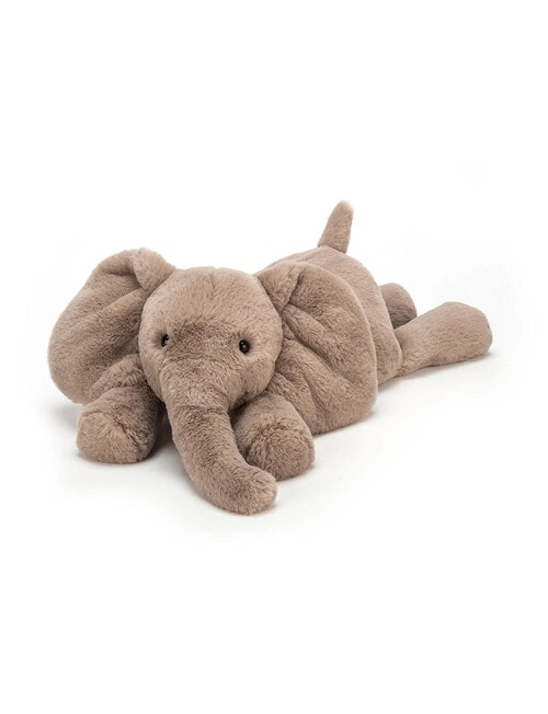 Jellycat Smudge Elephant product photo
